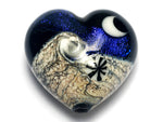 11833025 - Indigo Night Celestial Heart (Large)