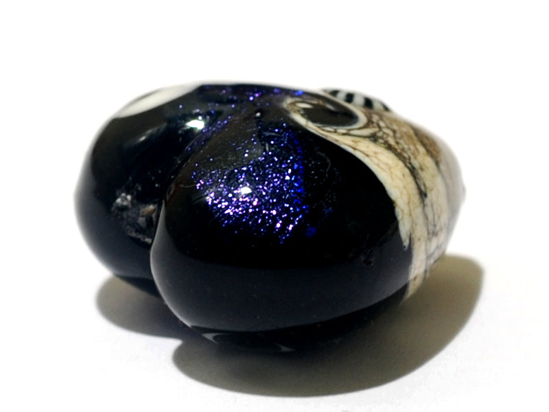 11833025 - Indigo Night Celestial Heart (Large)