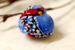 11833205 - Red Cardinal Heart