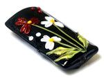 grace lampwork beads artisan handmade glass beads SRA