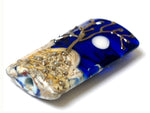 grace lampwork beads artisan handmade glass beads SRA