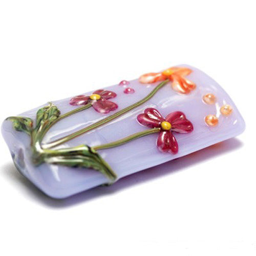 11833503 - Morgan's Bouquet Kalera Focal Bead