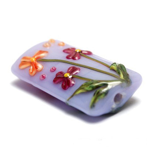 11833503 - Morgan's Bouquet Kalera Focal Bead
