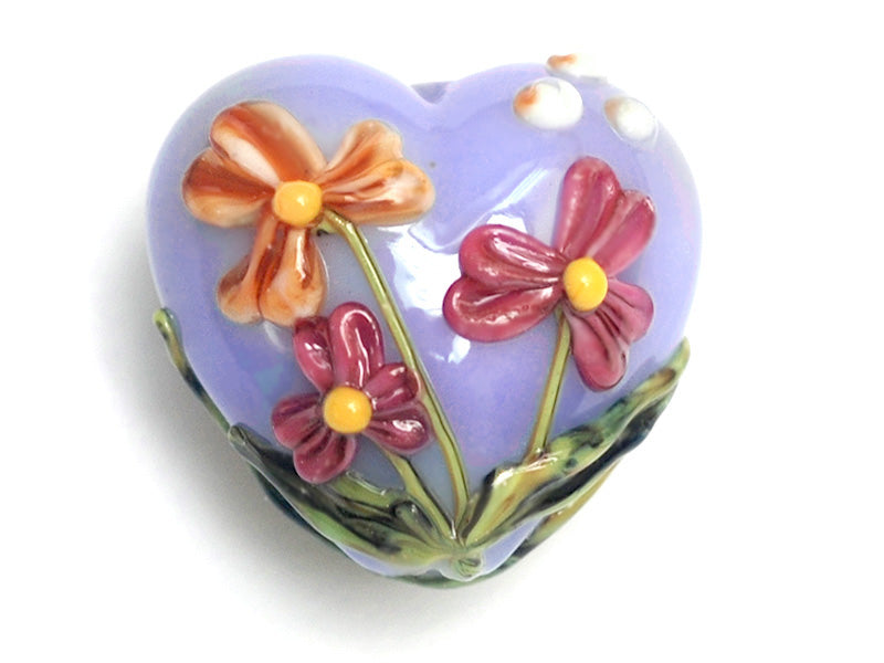 11833505 - Morgan's Bouquet Heart