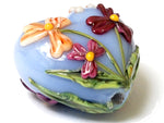 11833525 - Morgan's Bouquet Heart (Large)