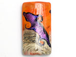 11833903 - Magic Moment Waves Kalera Focal Bead