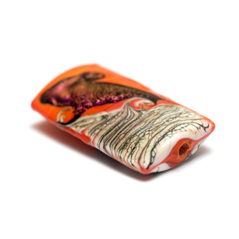 11833903 - Magic Moment Waves Kalera Focal Bead