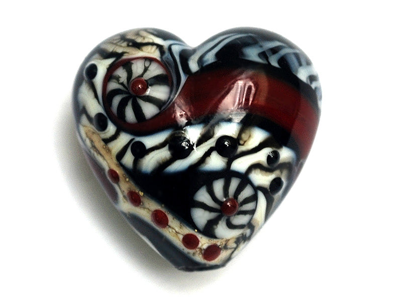 11834105 - Dakota Quilt Heart