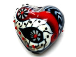 11834105 - Dakota Quilt Heart
