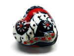11834105 - Dakota Quilt Heart
