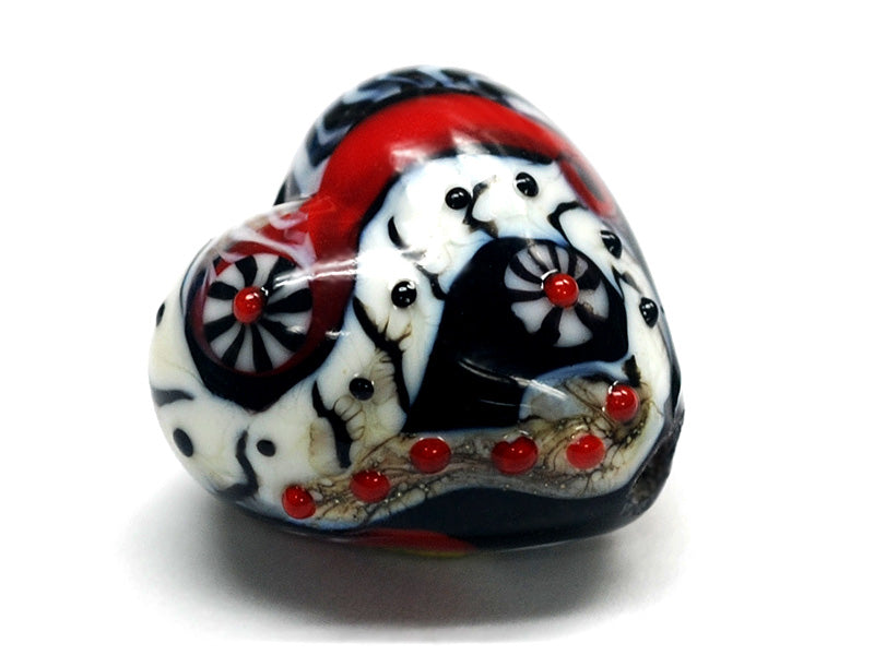 11834105 - Dakota Quilt Heart