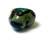 grace lampwork beads artisan handmade glass beads