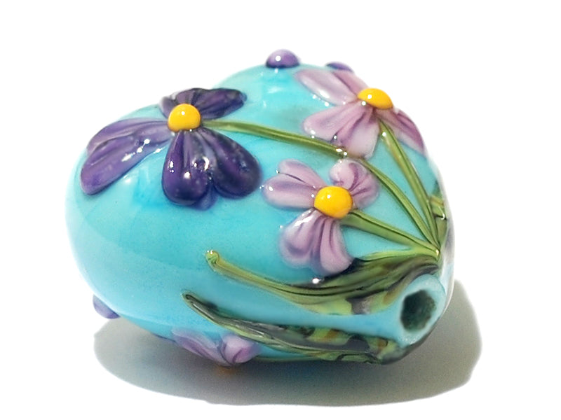 11834325 - Kiley's Bouquet Heart (Large)