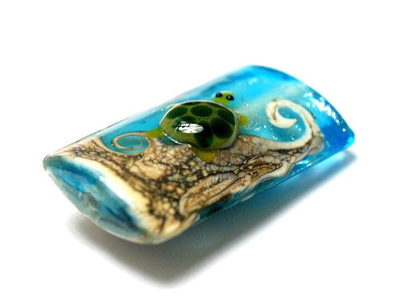 11834703 - Turtle Cove Kalera Bead
