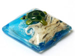 11834704 - Turtle Cove Pillow Focal Bead