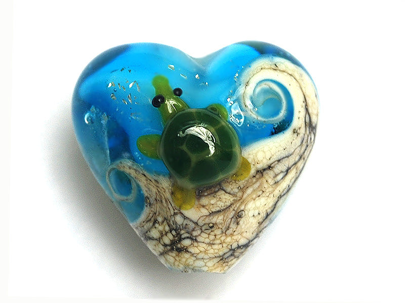 11834705 - Turtle Cove Heart