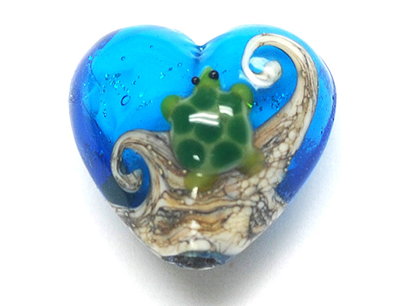 11834705 - Turtle Cove Heart