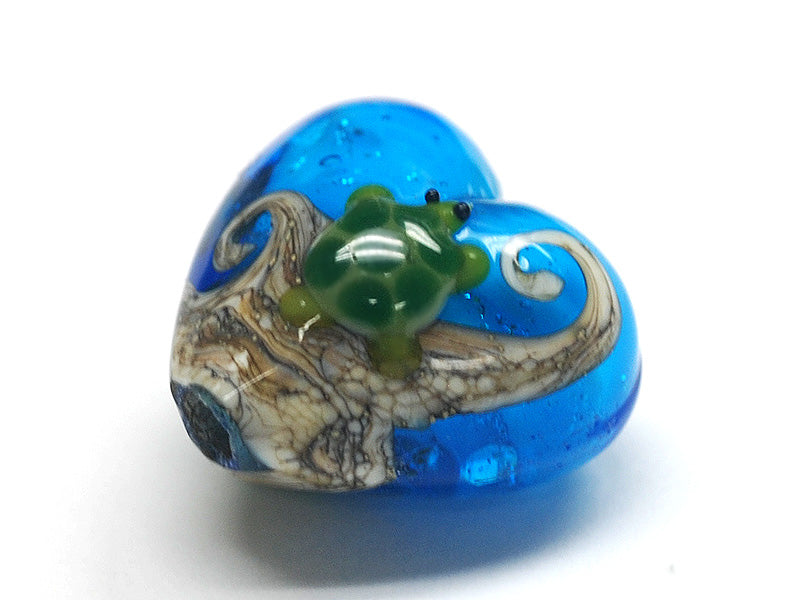 11834705 - Turtle Cove Heart
