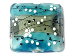 11835204 - Windjammer Party Pillow Focal Bead