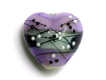 11835305 - Lilac Tea Party Heart