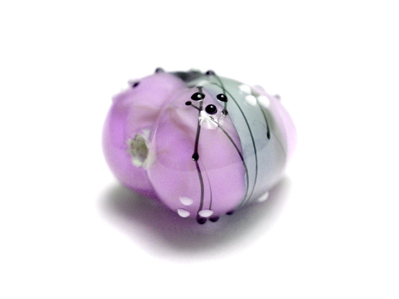 11835305 - Lilac Tea Party Heart