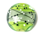 11835402 - May Day Party Lentil Focal Bead