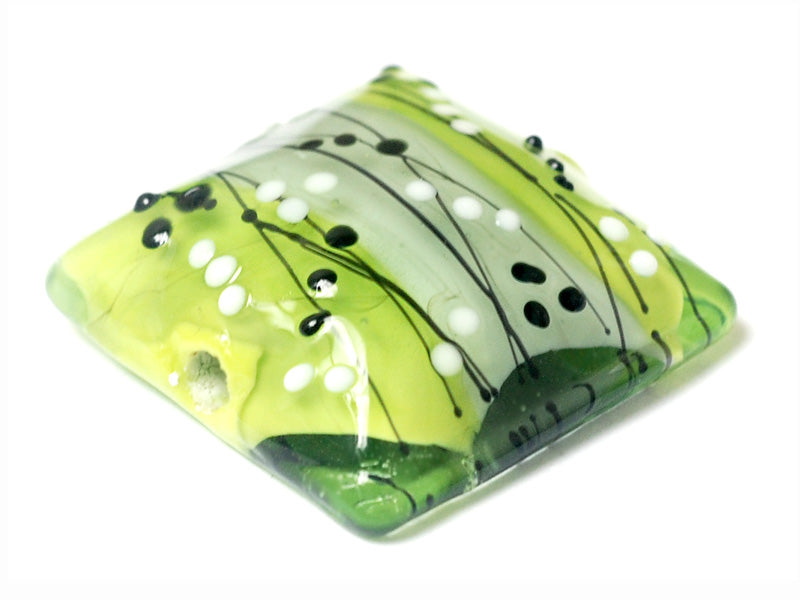11835404 - May Day Party Pillow Focal Bead