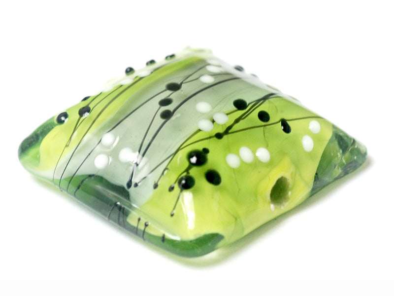 11835404 - May Day Party Pillow Focal Bead