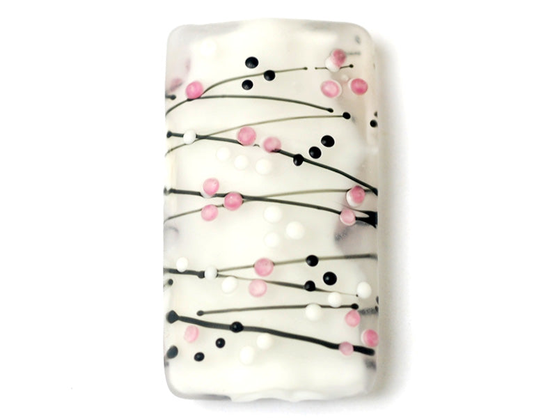 11835503 - Champagne Party Kalera Focal Bead