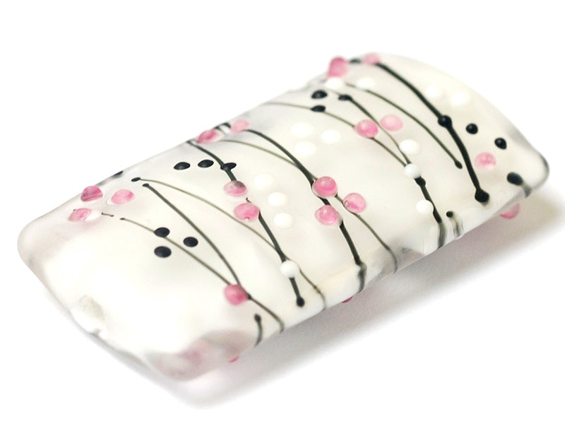 11835503 - Champagne Party Kalera Focal Bead