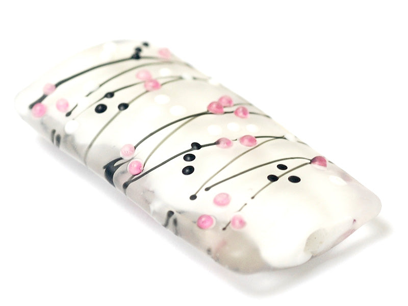 11835503 - Champagne Party Kalera Focal Bead