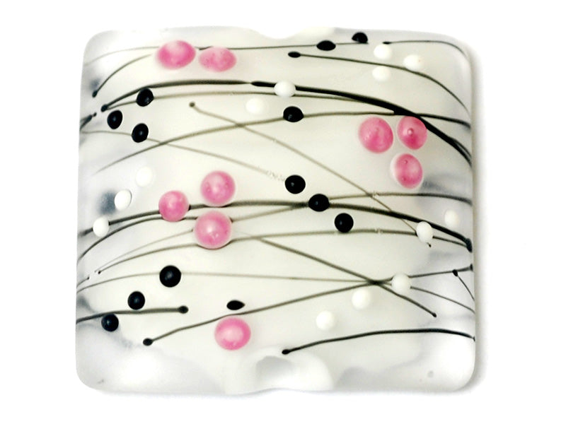 11835504 - Champagne Party Pillow Focal Bead