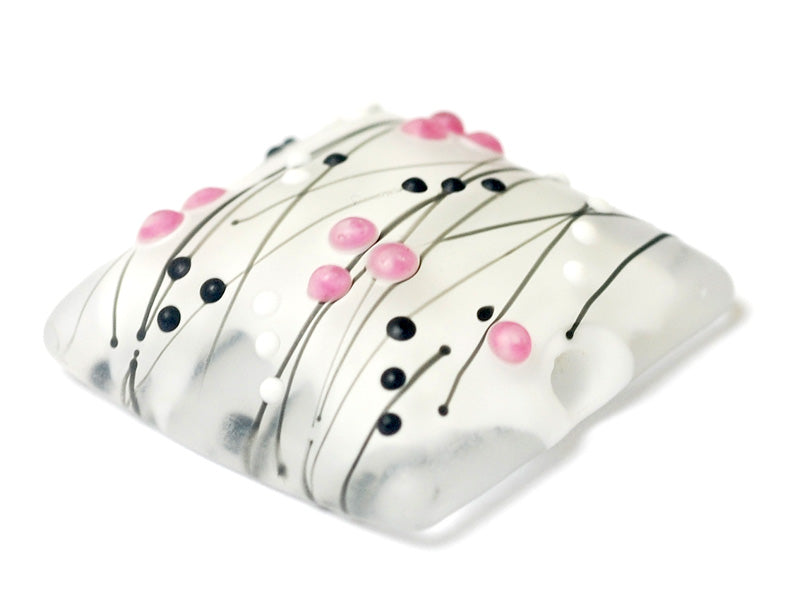 11835504 - Champagne Party Pillow Focal Bead