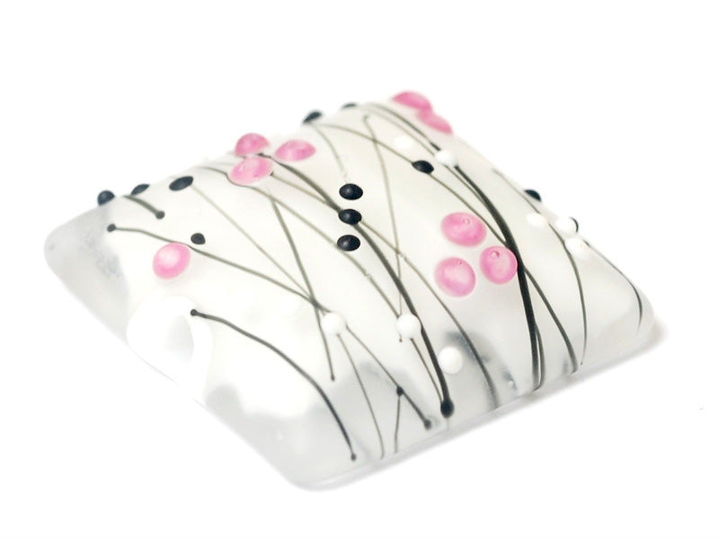 11835504 - Champagne Party Pillow Focal Bead