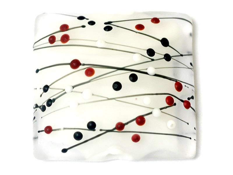 11835604 - Casino Party Pillow Focal Bead