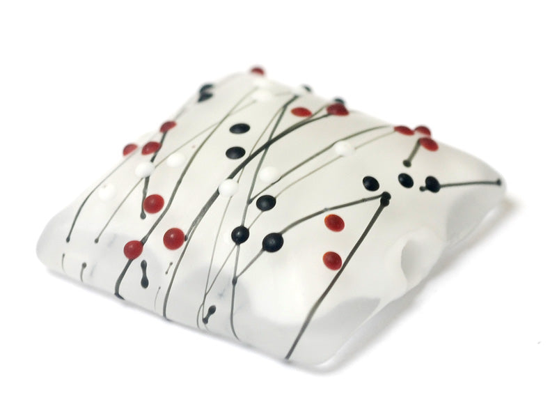 11835604 - Casino Party Pillow Focal Bead