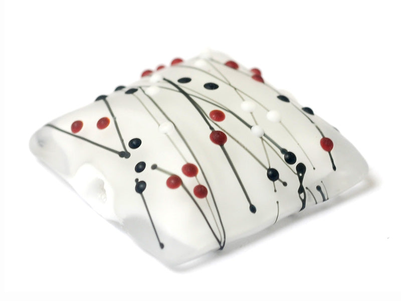 11835604 - Casino Party Pillow Focal Bead