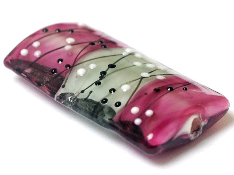 11835703 - Diva Party Kalera Focal Bead