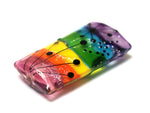 11835903 - Rainbow Balloons Kalera Focal Bead