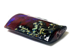 11836103 - Violet Shimmer Kalera Focal Bead
