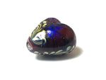 11836105 - Violet Shimmer Heart