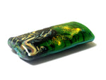 grace lampwork beads artisan handmade glass beads SRA
