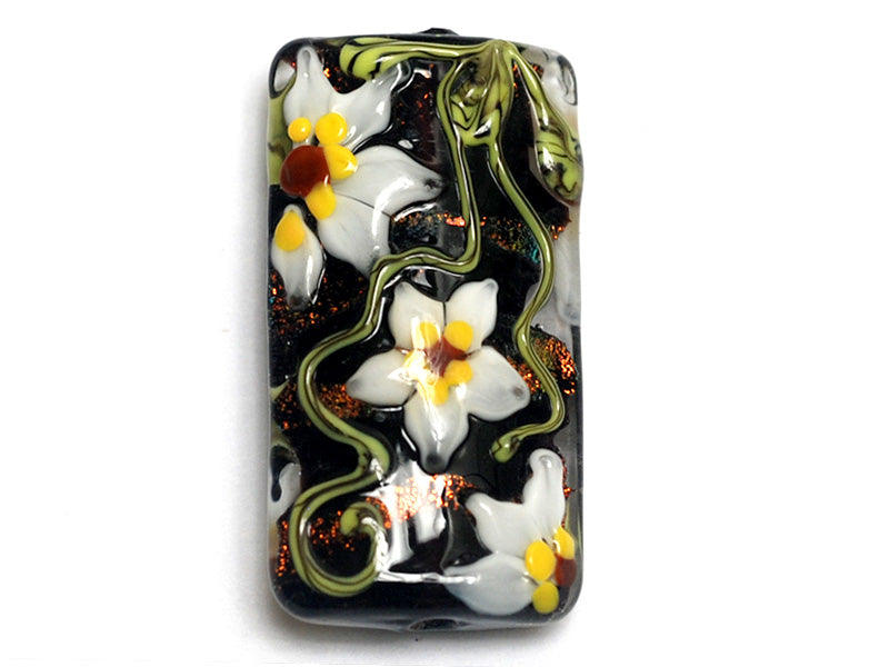 11836903 - Hazel's Elegance Kalera Focal Bead