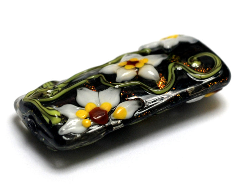 11836903 - Hazel's Elegance Kalera Focal Bead