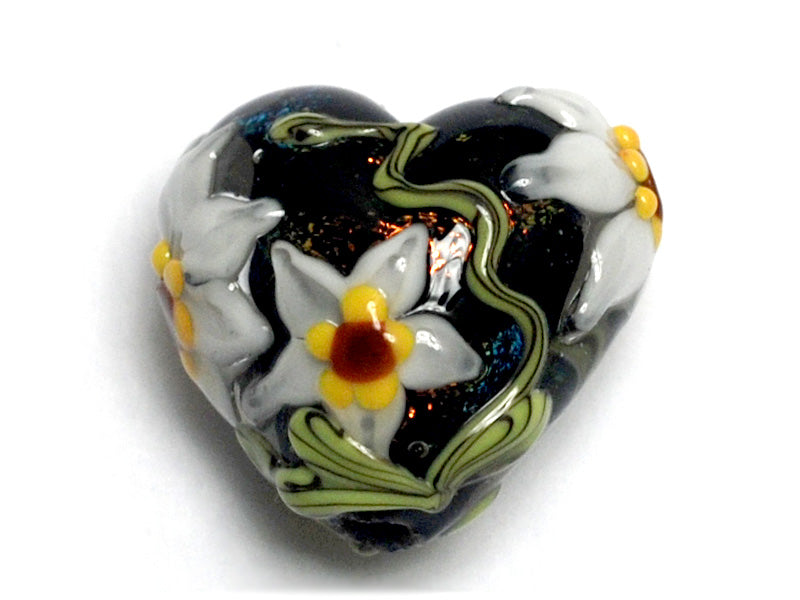 11836905 - Hazel's Elegance Heart