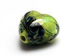 11837305 - Spring Green Shimmer Heart