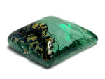 11837404 - Seafoam Shimmer Pillow Focal Bead