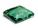 11837404 - Seafoam Shimmer Pillow Focal Bead