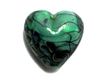 11837405 - Seafoam Shimmer Heart