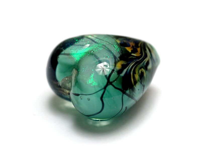 11837405 - Seafoam Shimmer Heart